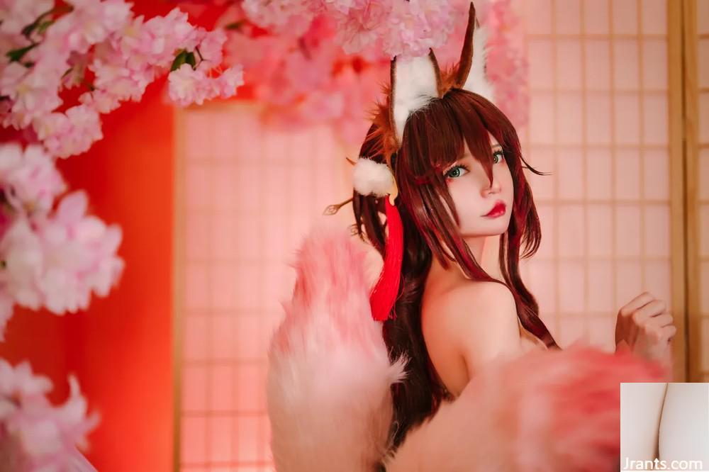 Khoai tây Godzilla- Fugue (Honkai- Star Rail) - Ảnh 8