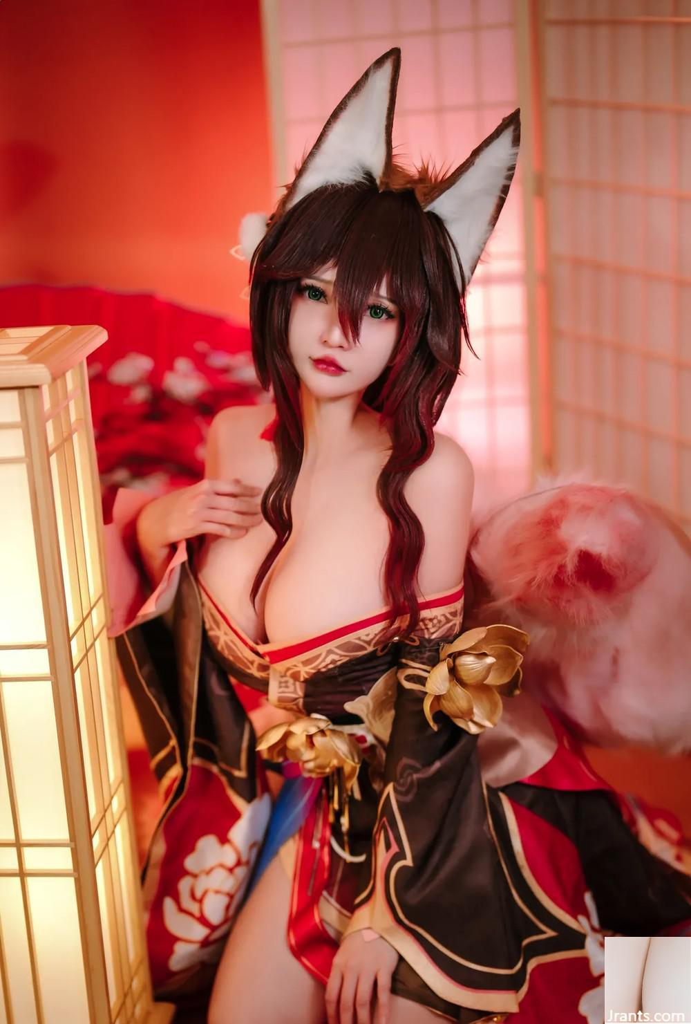 Khoai tây Godzilla- Fugue (Honkai- Star Rail) - Ảnh 9