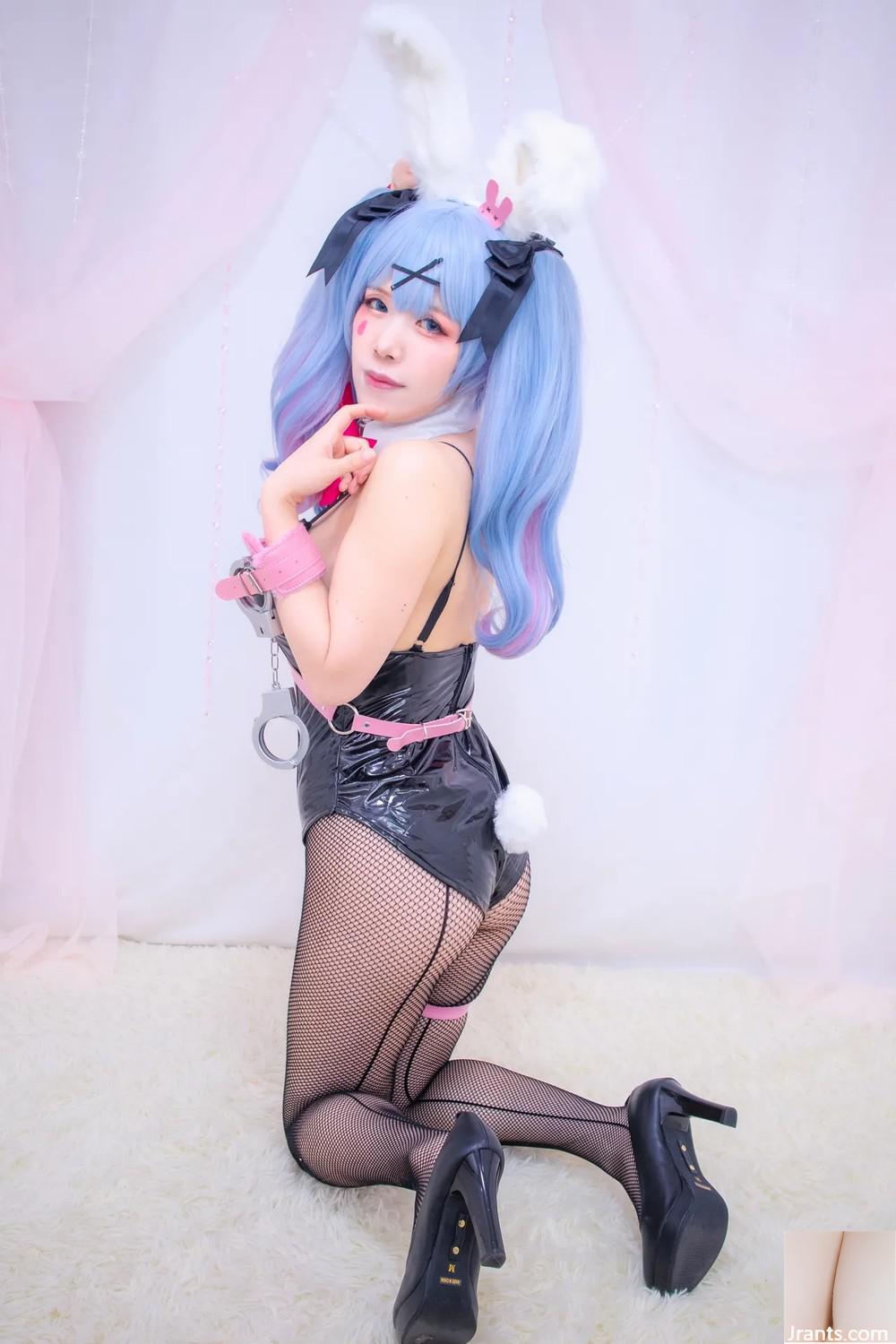 Miruchicos (Rimiru) – Lỗ thỏ thuần khiết - Ảnh 11