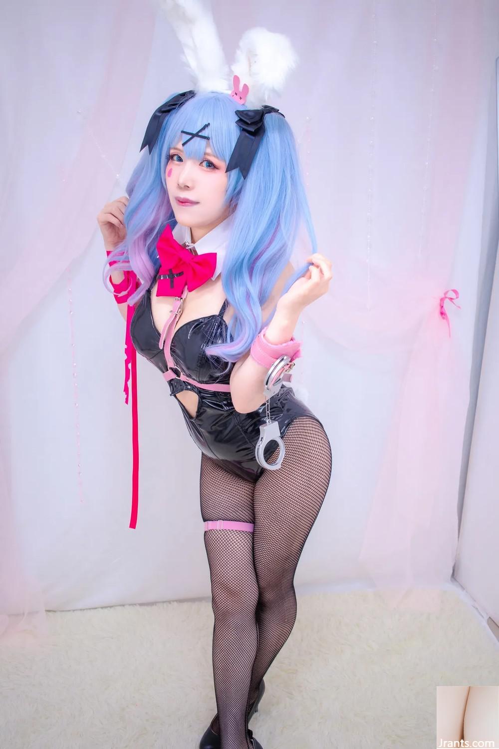 Miruchicos (Rimiru) – Lỗ thỏ thuần khiết - Ảnh 2