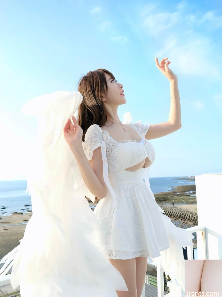 (Caiyi – Yugirlcat) Cơ thể hoàn hảo (11p)