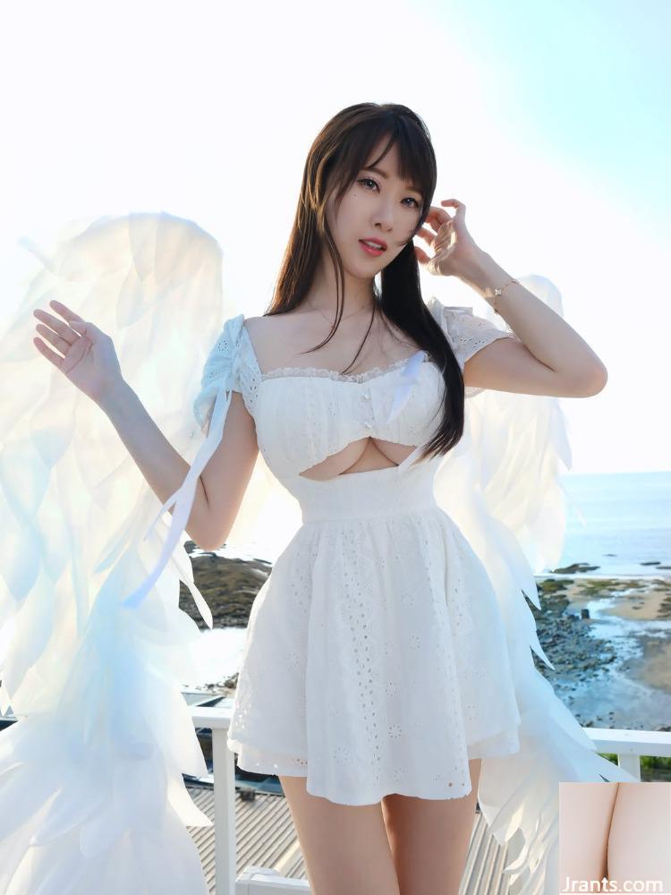 (Caiyi – Yugirlcat) Cơ thể hoàn hảo (11p) - Ảnh 4