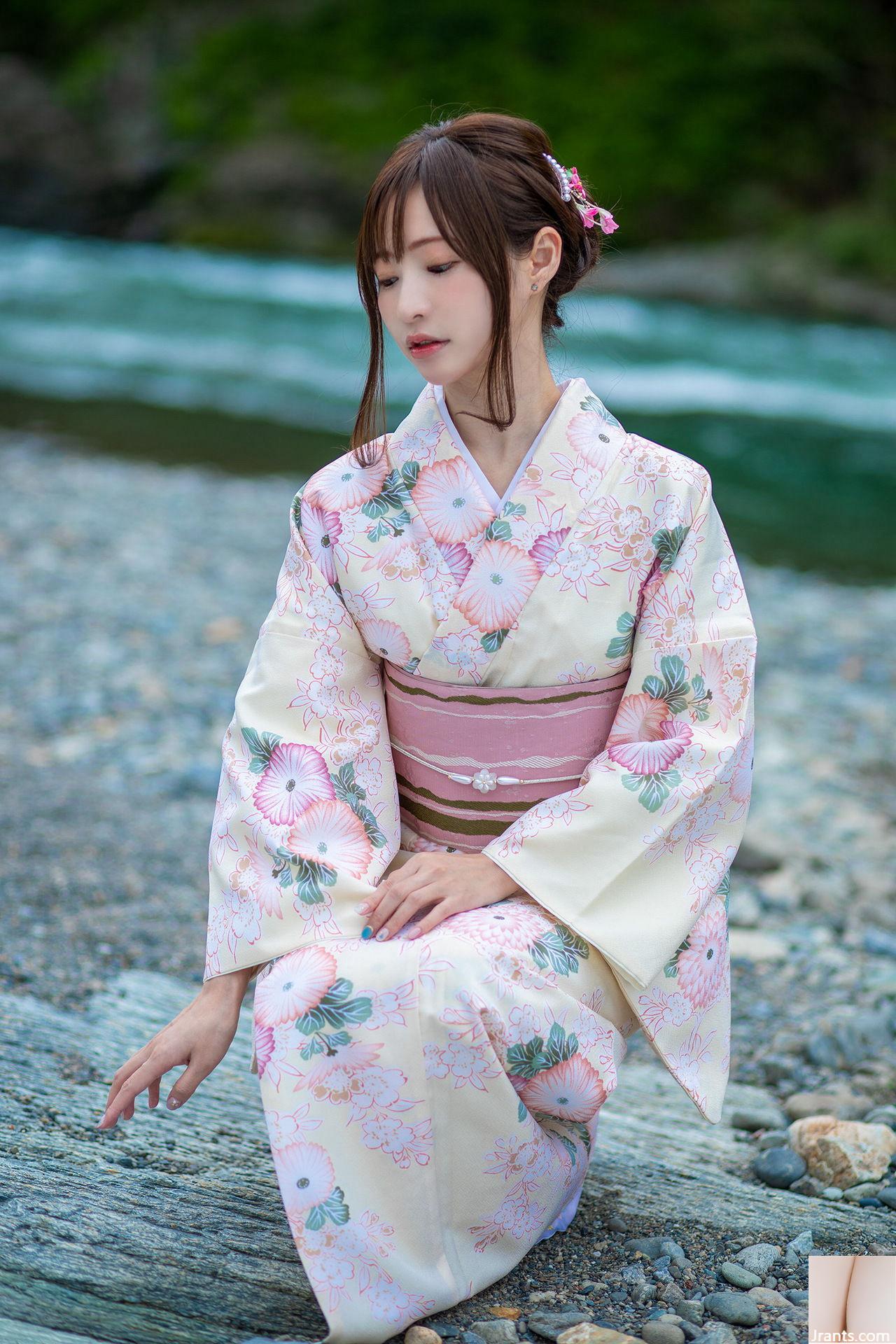 Bộ sưu tập ảnh kỹ thuật số Taishu hàng tuần Nude: 11 Angel Moe (71p) - Ảnh 2