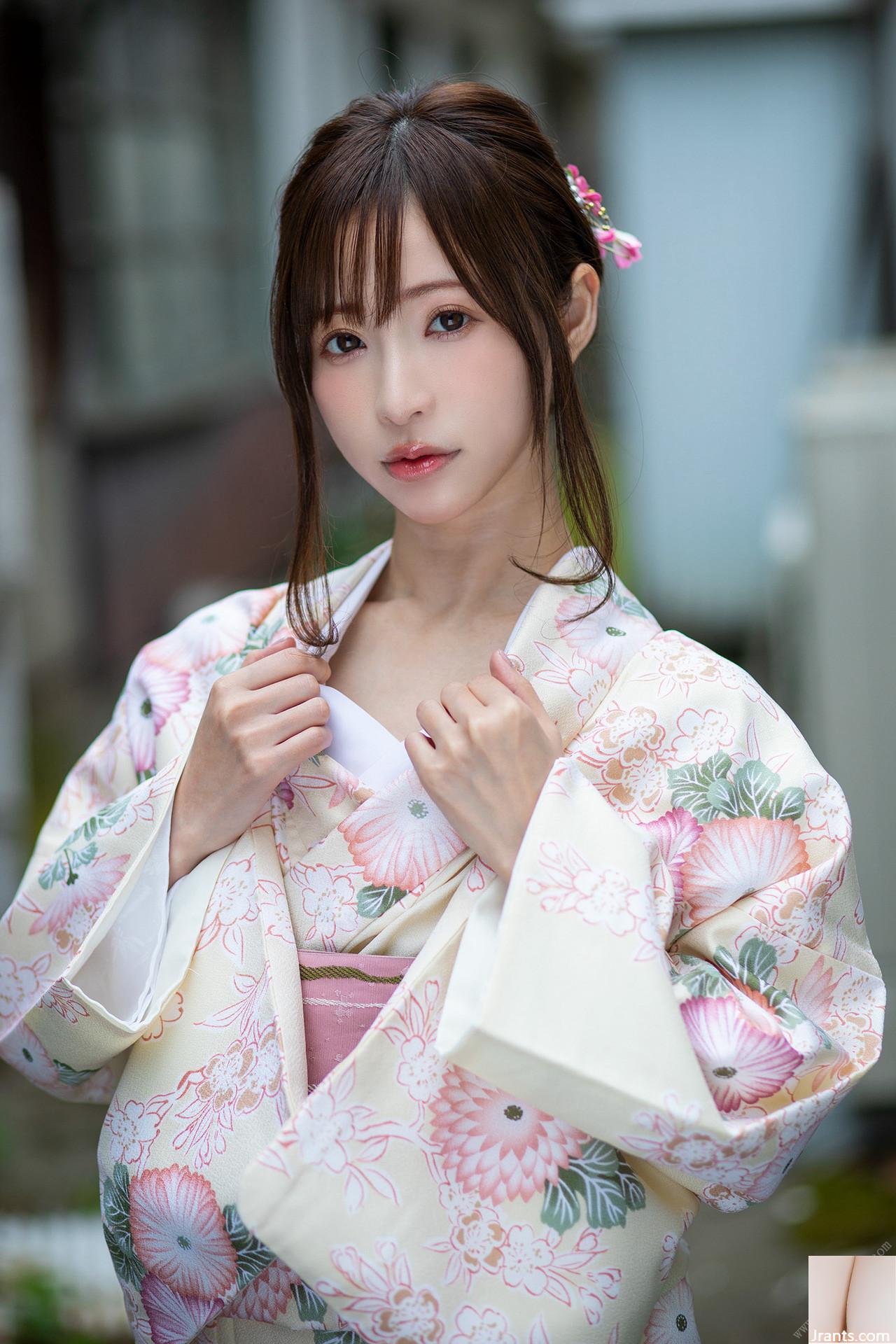 Bộ sưu tập ảnh kỹ thuật số Taishu hàng tuần Nude: 11 Angel Moe (71p) - Ảnh 3