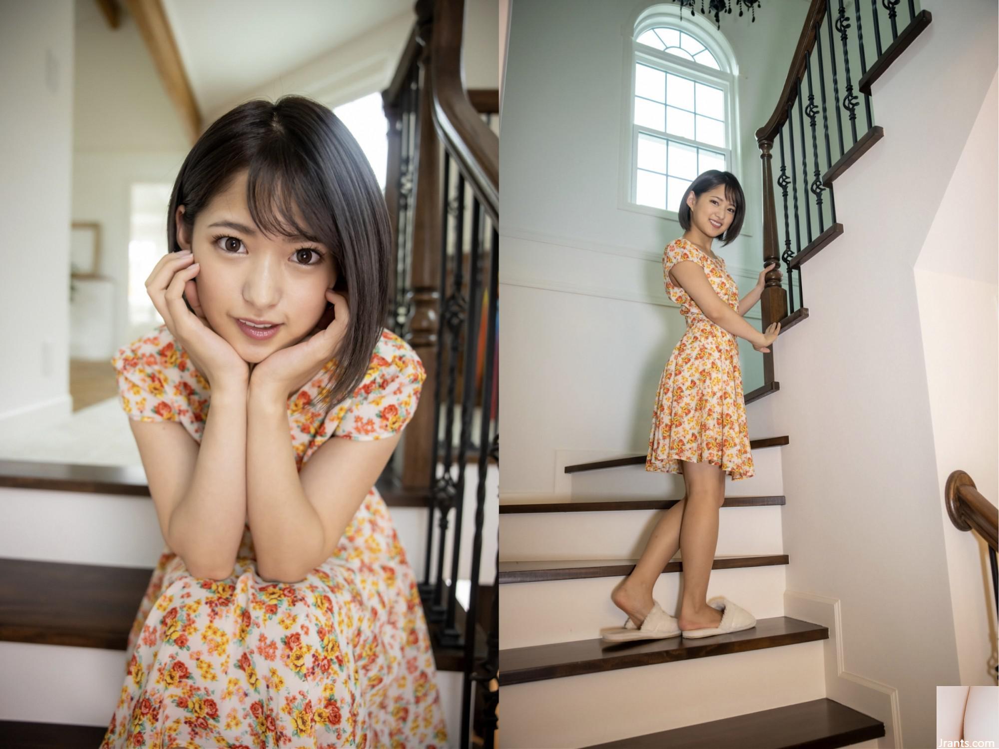 Nagisa Mitsuki Photography Nguyên nhân cao cấp tốt nhất Cut Vol.01 (39p) - Ảnh 3