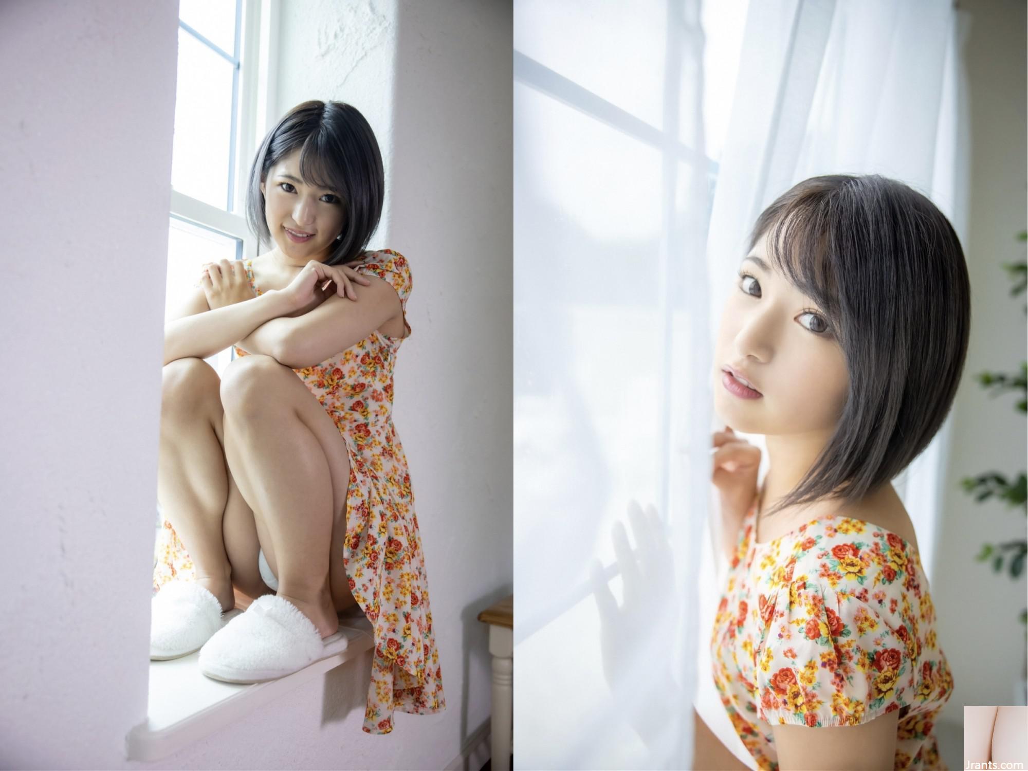 Nagisa Mitsuki Photography Nguyên nhân cao cấp tốt nhất Cut Vol.01 (39p) - Ảnh 4