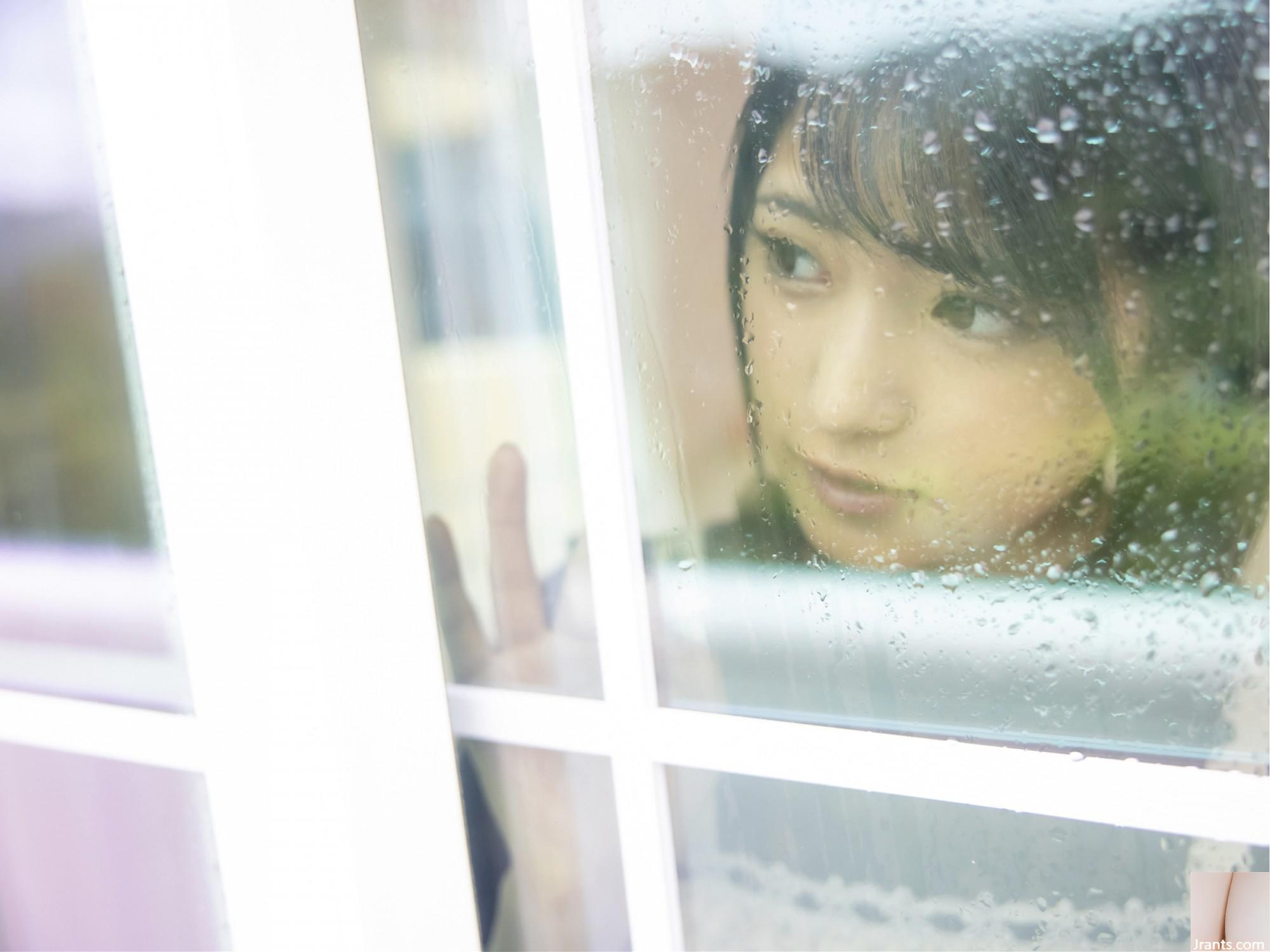 Nagisa Mitsuki Photography Nguyên nhân cao cấp tốt nhất Cut Vol.01 (39p) - Ảnh 7