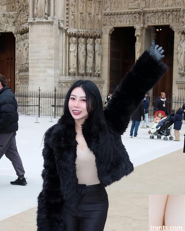 “Katie” khiến mọi người cảm thấy choáng ngợp? (10p) - Ảnh 5