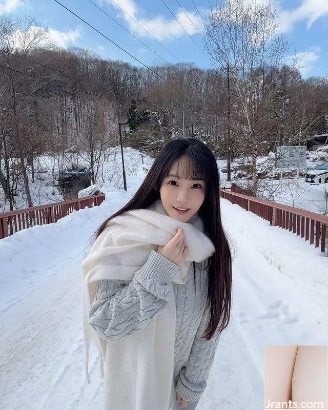 “Irene Chang” Ngực lớn đáng ghen tị (10p) - Ảnh 3