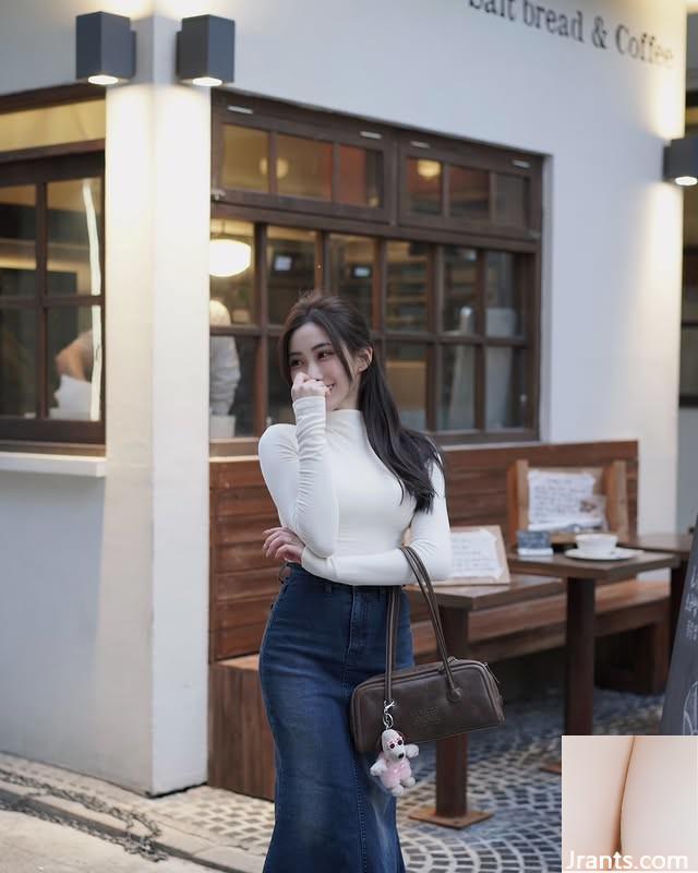 “Zhang Chushan Jenny” Tôi muốn bảo vệ cô ấy! (10p) - Ảnh 10