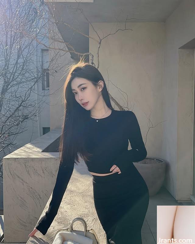 “Zhang Chushan Jenny” Tôi muốn bảo vệ cô ấy! (10p) - Ảnh 5