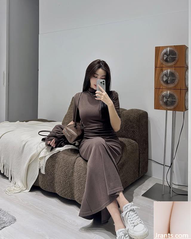 “Zhang Chushan Jenny” Tôi muốn bảo vệ cô ấy! (10p) - Ảnh 6