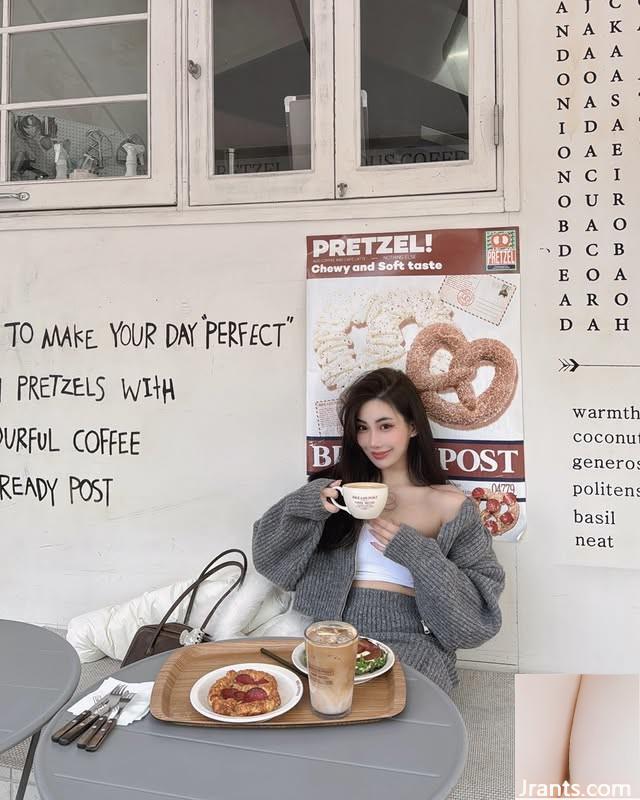 “Zhang Chushan Jenny” Tôi muốn bảo vệ cô ấy! (10p) - Ảnh 8