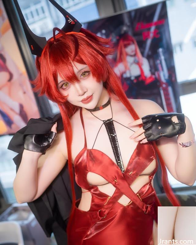 Cơ thể thật tuyệt vời. “Ayuyui” không thể che giấu sự phấn khích của nó chỉ bằng cách nhìn vào nó (10p) - Ảnh 10