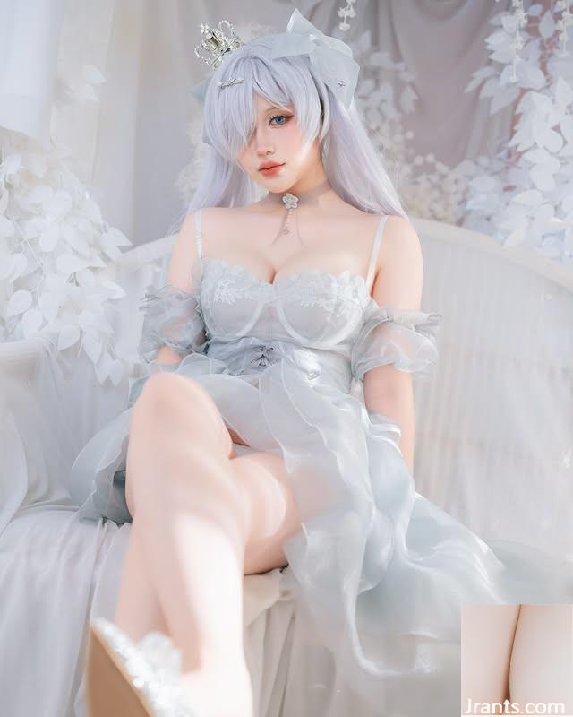 Cơ thể thật tuyệt vời. “Ayuyui” không thể che giấu sự phấn khích của nó chỉ bằng cách nhìn vào nó (10p) - Ảnh 6