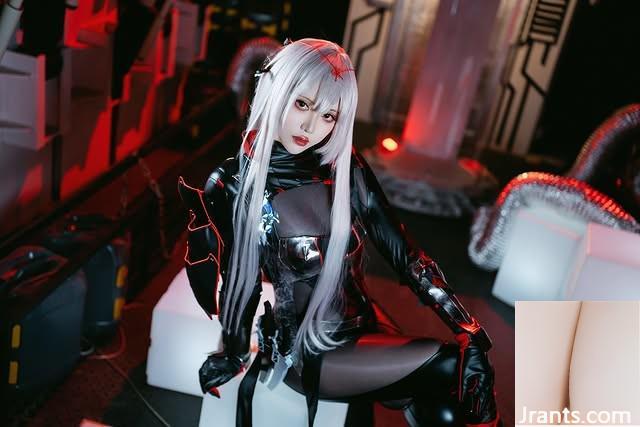 Cơ thể thật tuyệt vời. “Ayuyui” không thể che giấu sự phấn khích của nó chỉ bằng cách nhìn vào nó (10p) - Ảnh 7