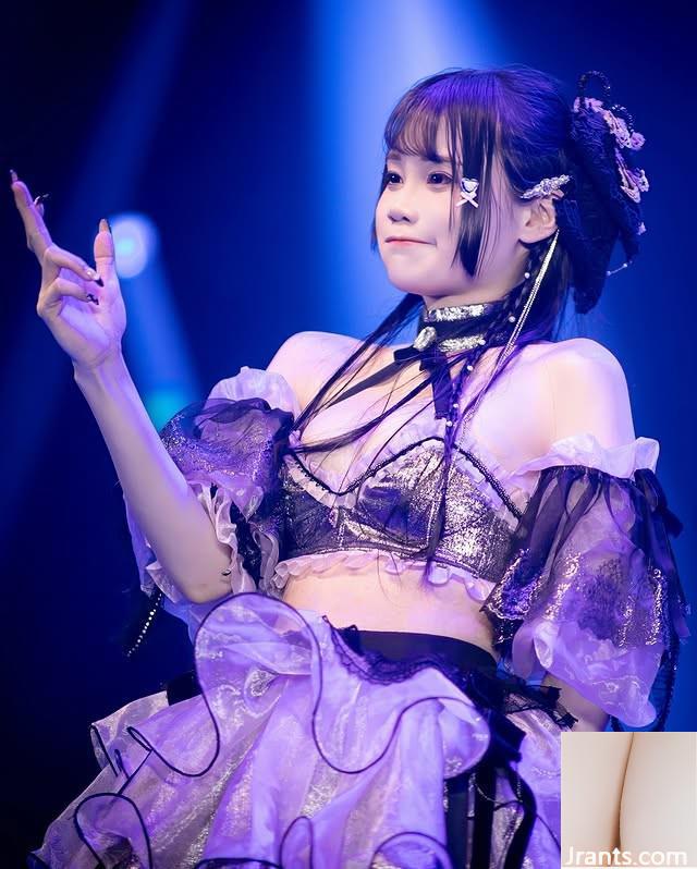 Mọi người đều yêu thích “Zhang Zhixuan” Tính khí ở cấp độ Tiancai (10p)