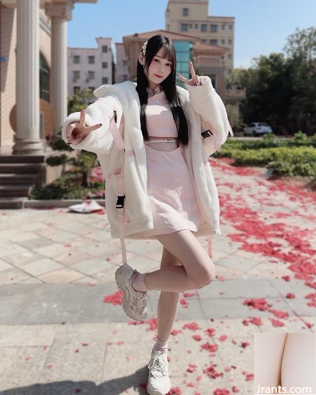 Mọi người đều yêu thích “Zhang Zhixuan” Tính khí ở cấp độ Tiancai (10p) - Ảnh 10