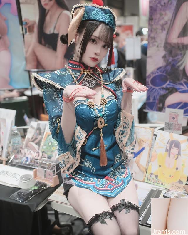 Mọi người đều yêu thích “Zhang Zhixuan” Tính khí ở cấp độ Tiancai (10p) - Ảnh 4