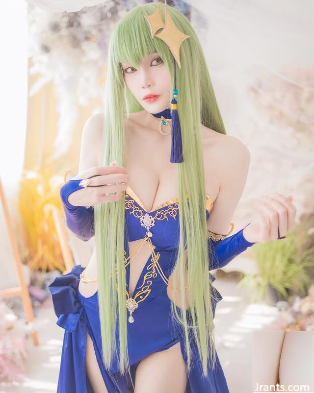 Mọi người đều yêu thích “Zhang Zhixuan” Tính khí ở cấp độ Tiancai (10p) - Ảnh 7