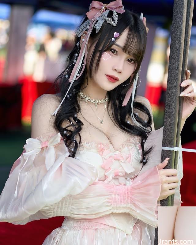 Mọi người đều yêu thích “Zhang Zhixuan” Tính khí ở cấp độ Tiancai (10p) - Ảnh 9