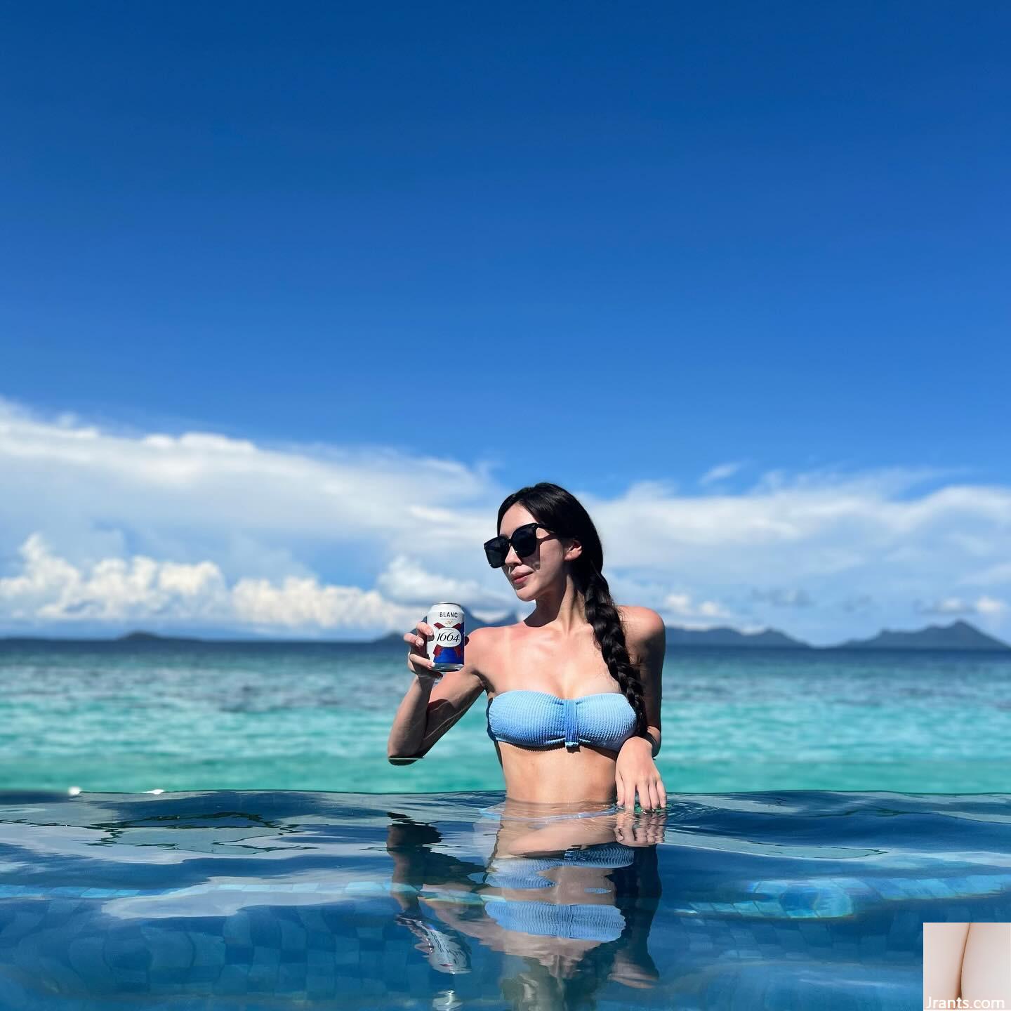 Vòng eo mỏng và mềm khiến mọi người muốn xấu (10p) - Ảnh 4