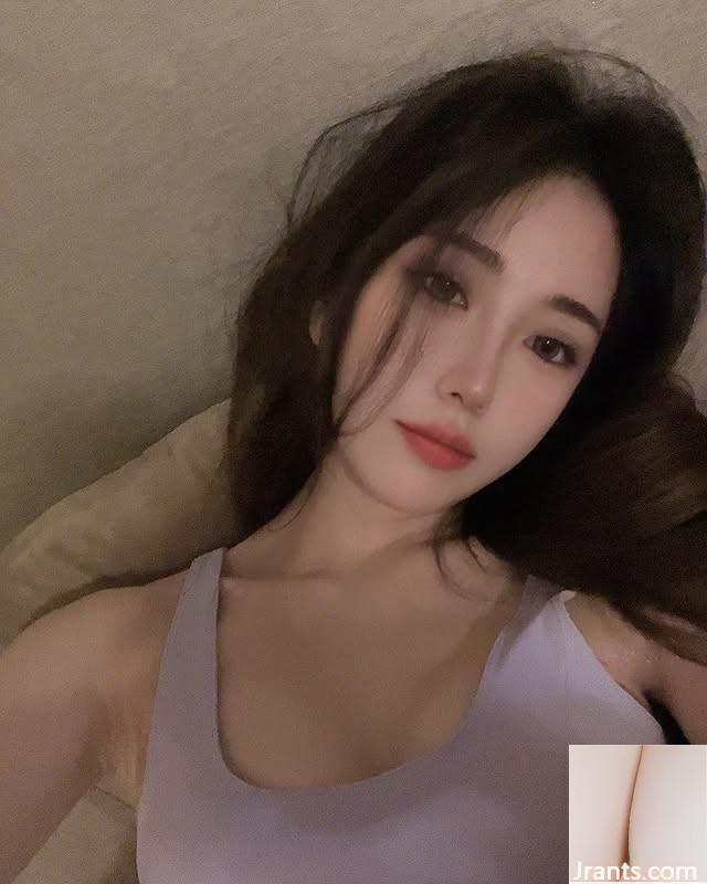 Vòng eo mỏng và mềm khiến mọi người muốn xấu (10p) - Ảnh 8