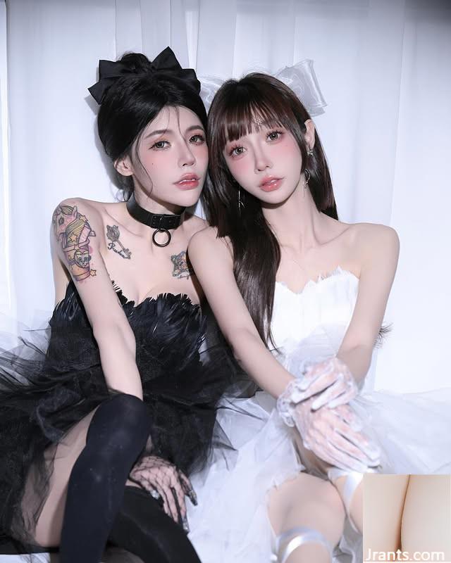 “Zona Lin” The Great Body Broadcast (10p) - Ảnh 6