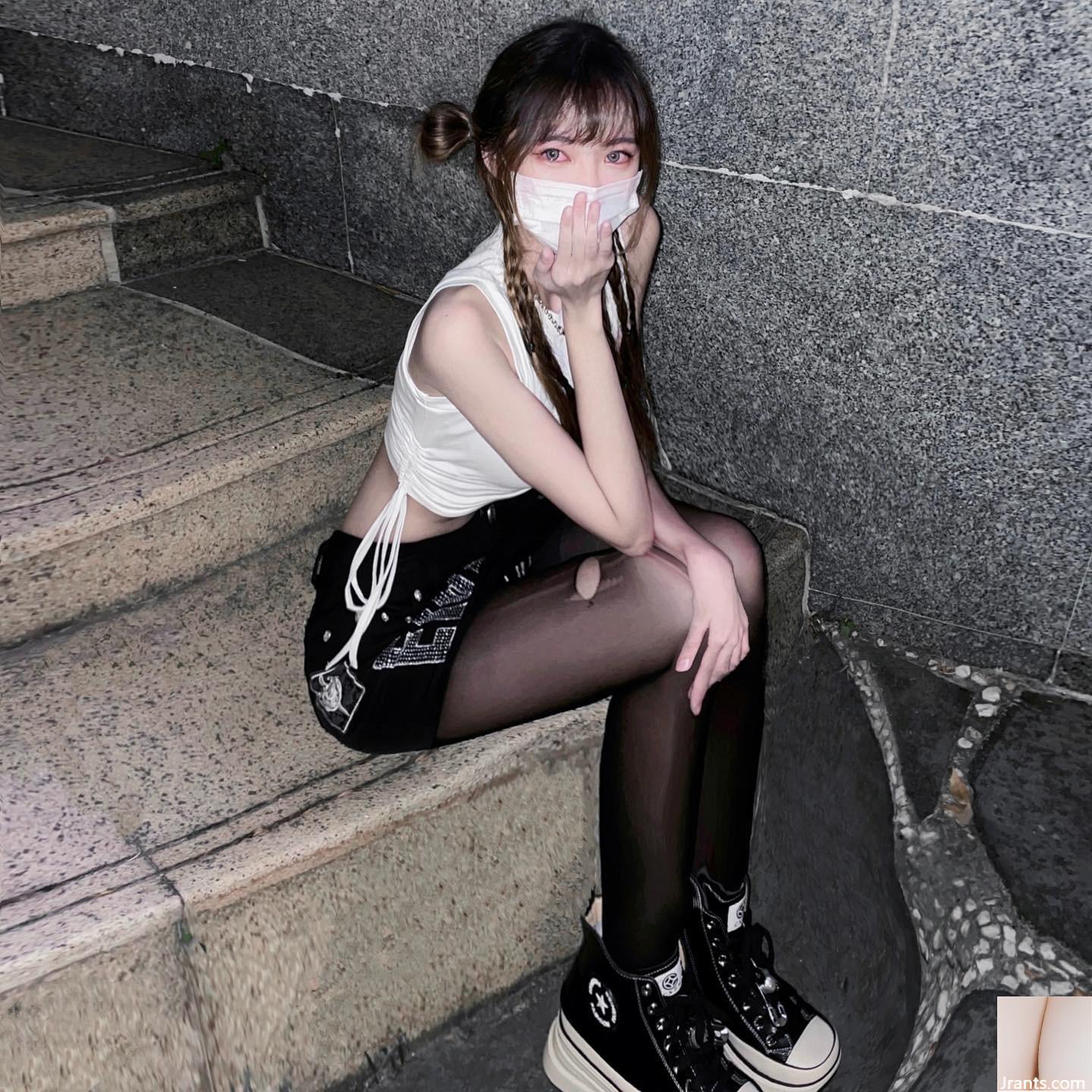 Hình là lồi và lồi, “Giáng sinh T-hook” (10p) - Ảnh 10