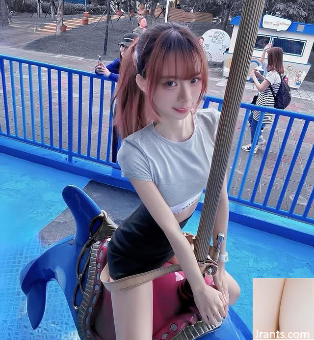 Hình là lồi và lồi, “Giáng sinh T-hook” (10p) - Ảnh 8