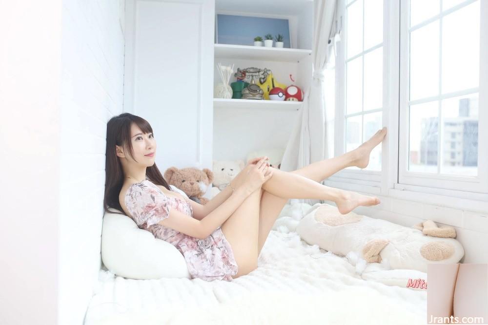(Chọn quần áo) Yugirlcat (6p) - Ảnh 3