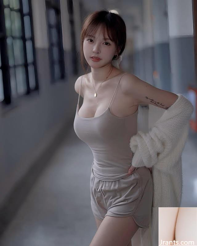 Đường cong hình Ultimate hình “UU” bị mê hoặc bởi 10p - Ảnh 2