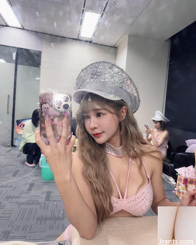 Hiển thị một nhân vật mềm mại, “Một hình” quá điên rồ! (10p) - Ảnh 4