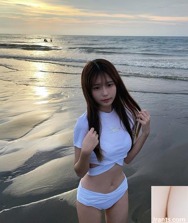 Cái nhìn hấp dẫn “jiafei không phải là một con mèo” khiến mọi người cảm thấy ham muốn (10p)