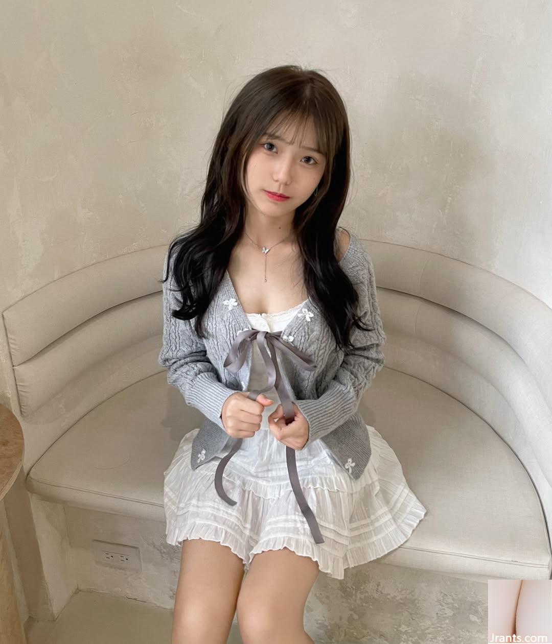 Cái nhìn hấp dẫn “jiafei không phải là một con mèo” khiến mọi người cảm thấy ham muốn (10p) - Ảnh 5