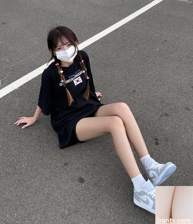 Cái nhìn hấp dẫn “jiafei không phải là một con mèo” khiến mọi người cảm thấy ham muốn (10p) - Ảnh 7