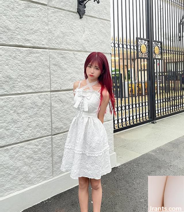 Cái nhìn hấp dẫn “jiafei không phải là một con mèo” khiến mọi người cảm thấy ham muốn (10p) - Ảnh 8