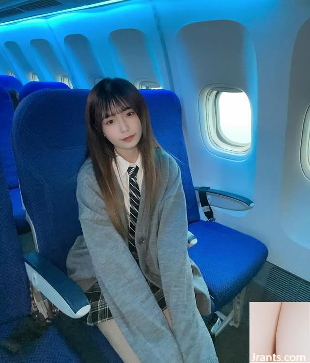 Cái nhìn hấp dẫn “jiafei không phải là một con mèo” khiến mọi người cảm thấy ham muốn (10p) - Ảnh 9