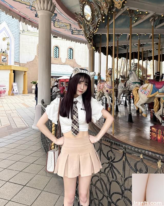 Đôi mắt quyến rũ “YC” khiến bạn hoàn toàn mất kiểm soát (10p) - Ảnh 8