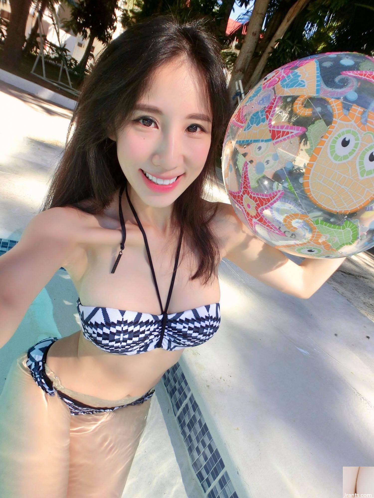 Nghệ sĩ Đài Loan Huang Qiaoxin (17p) - Ảnh 10