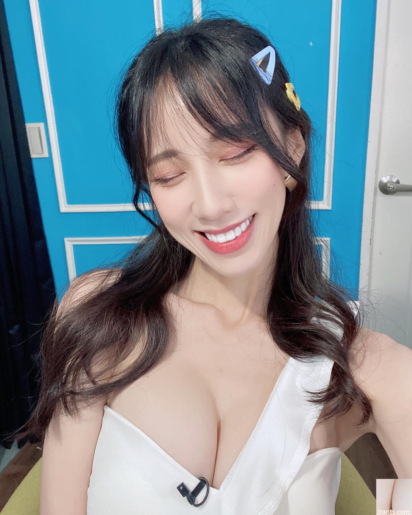 Nghệ sĩ Đài Loan Huang Qiaoxin (17p) - Ảnh 3