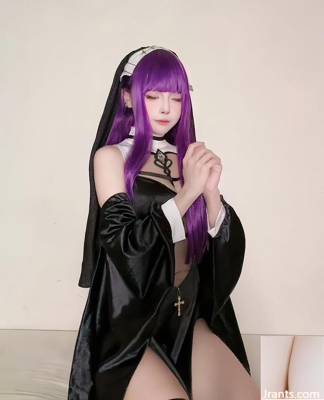 Hình bóng mỏng rất hấp dẫn đến nỗi “momo” và da công bằng bổ sung cho nhau (10p) - Ảnh 5