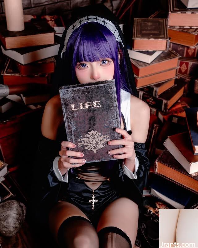 Hình bóng mỏng rất hấp dẫn đến nỗi “momo” và da công bằng bổ sung cho nhau (10p) - Ảnh 6