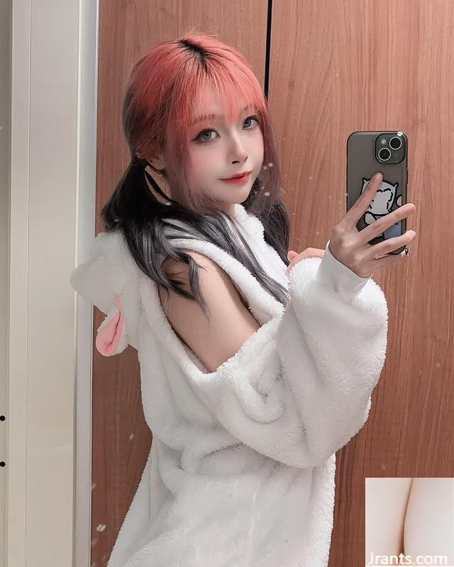 Hình bóng mỏng rất hấp dẫn đến nỗi “momo” và da công bằng bổ sung cho nhau (10p) - Ảnh 7