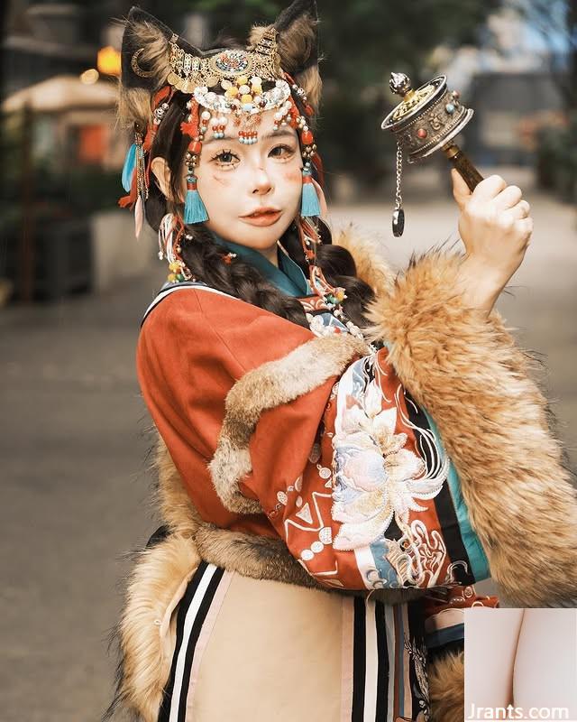 “Huang Haiyun” có một nhân vật đẹp như vậy dưới sự xuất hiện (10p) - Ảnh 9