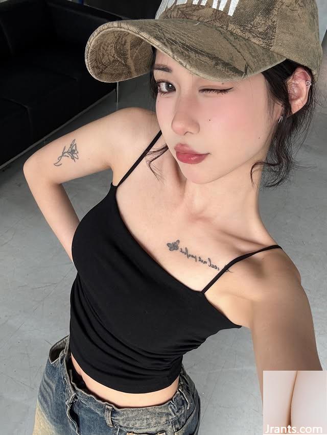 “Pei yu” Đường cong lõm và lồi là siêu hấp dẫn (10p)