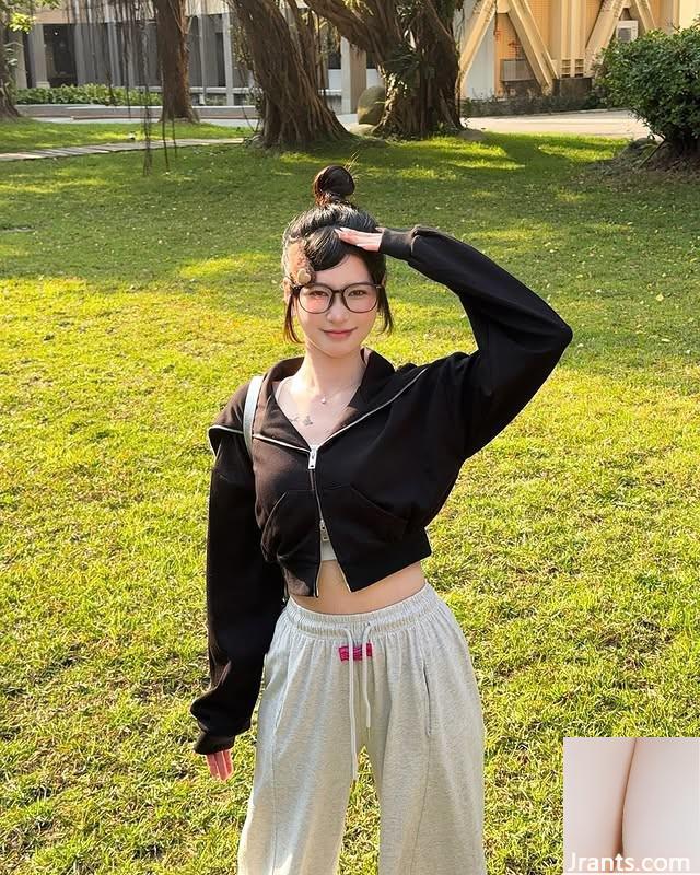 “Pei yu” Đường cong lõm và lồi là siêu hấp dẫn (10p) - Ảnh 5