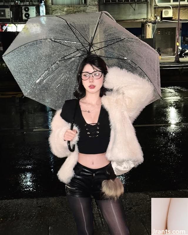 “Pei yu” Đường cong lõm và lồi là siêu hấp dẫn (10p) - Ảnh 9