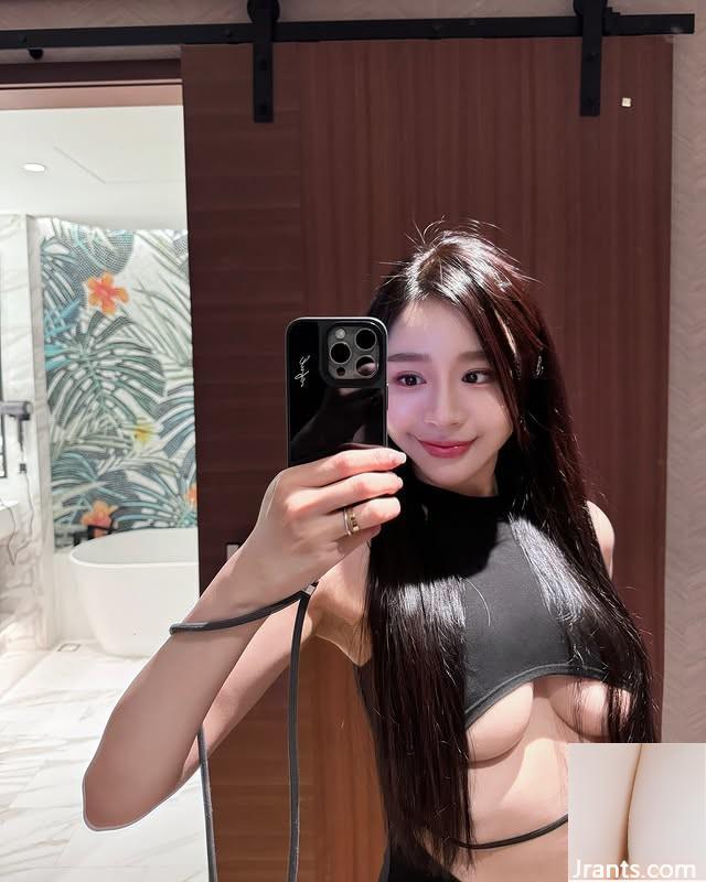 Các đặc điểm khuôn mặt tinh tế “Yi Jou Chung” 360 độ mà không có điểm mù (10p) - Ảnh 8