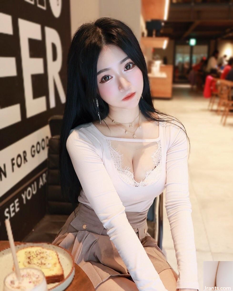 “Kaiyun” có cả lòng tốt của một cô gái bên cạnh và sự quyến rũ của một nữ thần gợi cảm (10p) - Ảnh 3